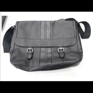 Men’s Cole Haan Messenger Bag